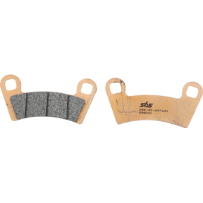 Brake Pads 898PSI