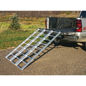 Tri-Fold Ramp - 50" x 69" TX103