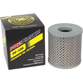 Replacement Oil Filter PF-126