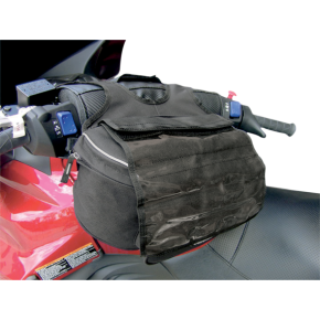 Handlebar Bag - DLX