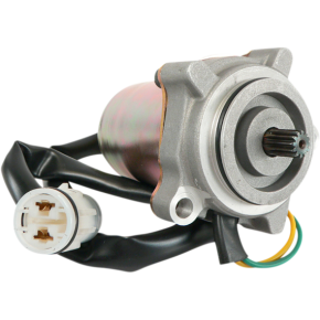 Shift Control Motor 1601-0529