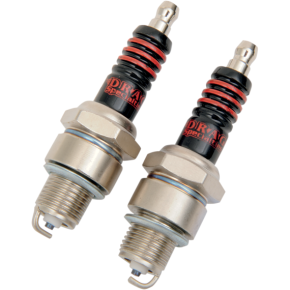 Spark Plugs - '79-'85 XL 2103-0205