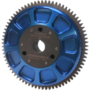 Charging Flywheel - Yamaha 0315