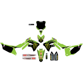 Graphic Kit - Monster Energy 20-20-651