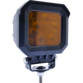 Flood Light - Yellow - Heated Lens TLL75AHHB