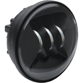 4.5" LED Fog Lights - Black 0551583