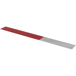 18" Reflector Strip - 8PK RE-18T