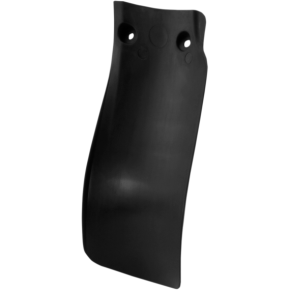 Cycra Mud Flap - Black - CRF 250R/450R 1CYC-3884-12