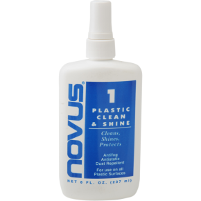 Novus Plastic Polish #1 - 8 U.S. fl oz. 7020