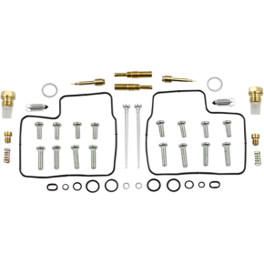 Parts Unlimited Carburetor Kit Honda VT1100C