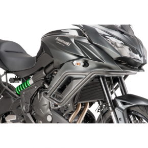 PUIG Engine Guards - 650 Versys