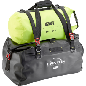 Cargo Bag - 40 Liter GRT712B