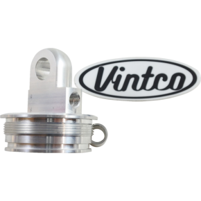 Upper Cap Kit SUC01