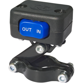 Mini Rocker Handlebar Switch - ATV ATV-MR