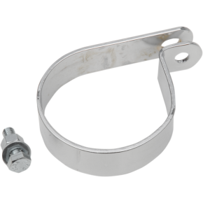 Muffler Clamp - 3" 725-3