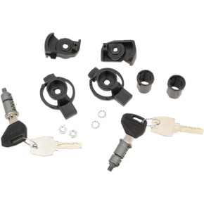 GIVI Security Key Lock Set - 2 piece