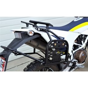 Happy Trails Products Happy Trails SU Rack Husqvarna 701