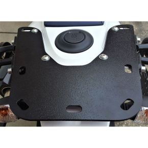 Happy Trails Products Happy Trails Tail Plate Husqvarna 701 Enduro