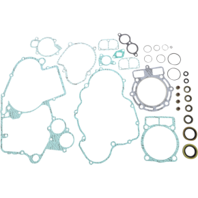 Gasket Kit - Complete 34.6520