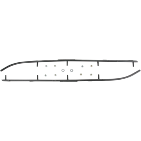 X-calibar Carbide Runner - 505 Series - 4" - 60° 505-202