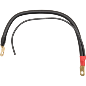 Positive Battery Cable - 14" 21014