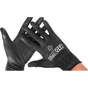 Mechanics Utility Gloves - Medium 153