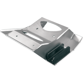 Skid Plate - Yamaha 21P43330