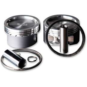 Piston Kit K8877D500-2