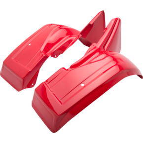 Rear Fender - Red 119832