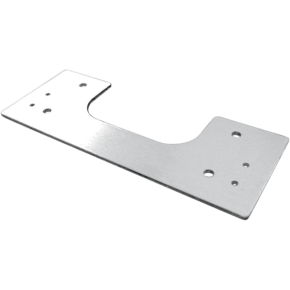 Pole Bracket Reinforcement 03-04-065