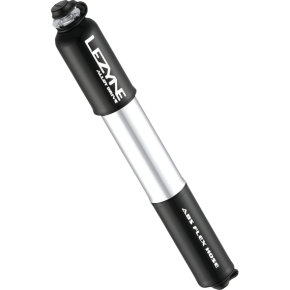 Alloy Hand Pump - Gloss Black - Medium 1MPALLDRV2M04