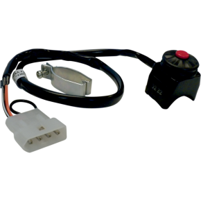 K and S Technologies Starter Switch for KTM