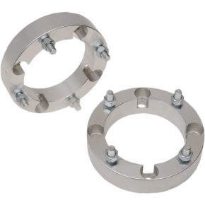 Moose Racing Wheel Spacer - 4/110 - 1-1/2"