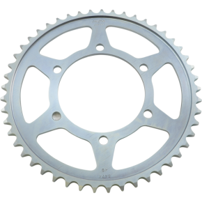 Sunstar Sprockets Rear Sprocket - 49 Tooth 2-547449