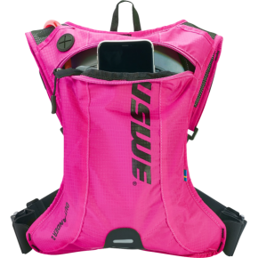 USWE Outlander 2 1.5l Elite Bladder Fixed Tube Race Pink