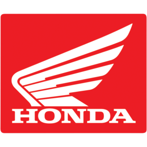 Honda Icon Decal - 3" - Squared 40-10-108