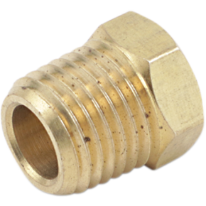 Hex Reducer 1/8" Female - 1/4" Male 51418R