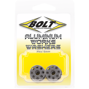 Works Washers - M6 x 18 - 10 Pack 2009-AWW.18