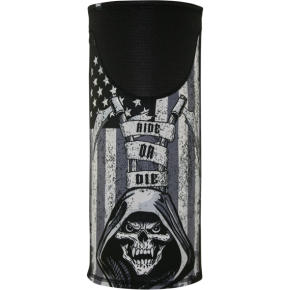 Motley Tube® Sportflex® Windproof Neck Tube - Reaper TW710