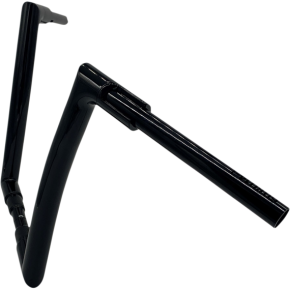 Handlebar - Flat Top - 14" - Black 608014-B