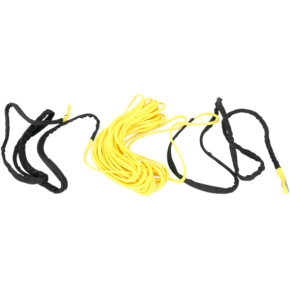 Winch Rope - Yellow - 3/16" x 50' 4505-0613