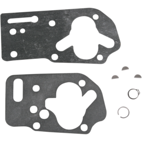 Tp Engineering Oil Pump Gasket Kit 45-7027-12