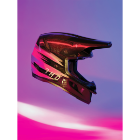 Reflex Helmet - Theory - Carbon/Multi - MIPS® - Medium 0110-7469