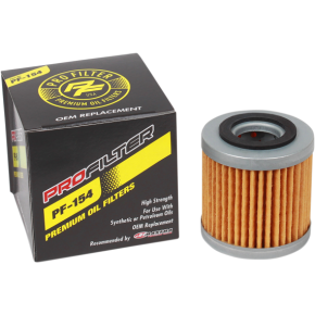 Replacement Oil Filter PF-154