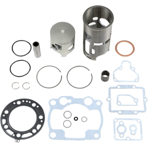 Sleeve and Piston Kit - Kawasaki LAS-5471K