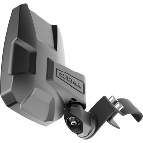 Seizmik Embark Side Mirror - Pro-Fit Clamps 18106