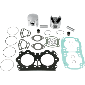 Top-End Rebuild Kit - Original Series - +0.25 mm 010-819-11