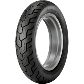 Tire D404 Rear 130/90-17 68h Bias Tt