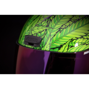 Airform™ Helmet - Ritemind Glow™ - Green - XL 0101-14082