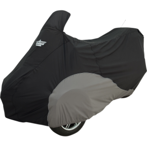 Cover - Can-Am - Black/Charcoal 4-475BC